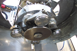 can closing machine