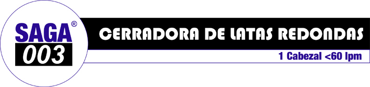 tapadora de tarros