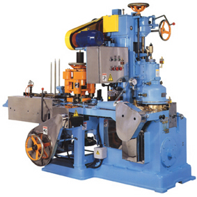vacuum can seamers, vacuum can closers