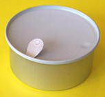 tin sealer