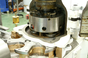 can closing machines