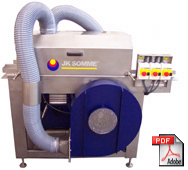 can drying machine