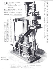 can seamer somme