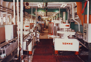 canning
