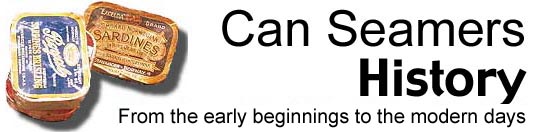 can seamer