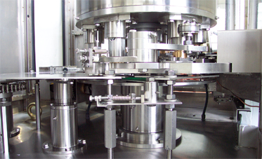 rectangular tin seaming