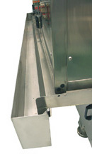 somme rectangular tin seamer
